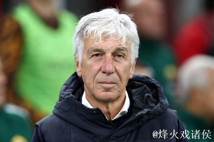 加斯佩里尼:迪巴拉火力全开,我们有信心迎战尤文 加斯佩里尼:迪巴拉火力全开,我们有信心迎战尤文