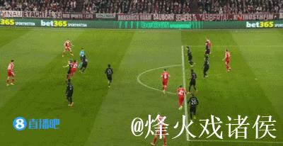 格纳布里助攻破门 拜仁3-1击败葡萄牙体育 格纳布里助攻破门 拜仁3-1击败葡萄牙体育