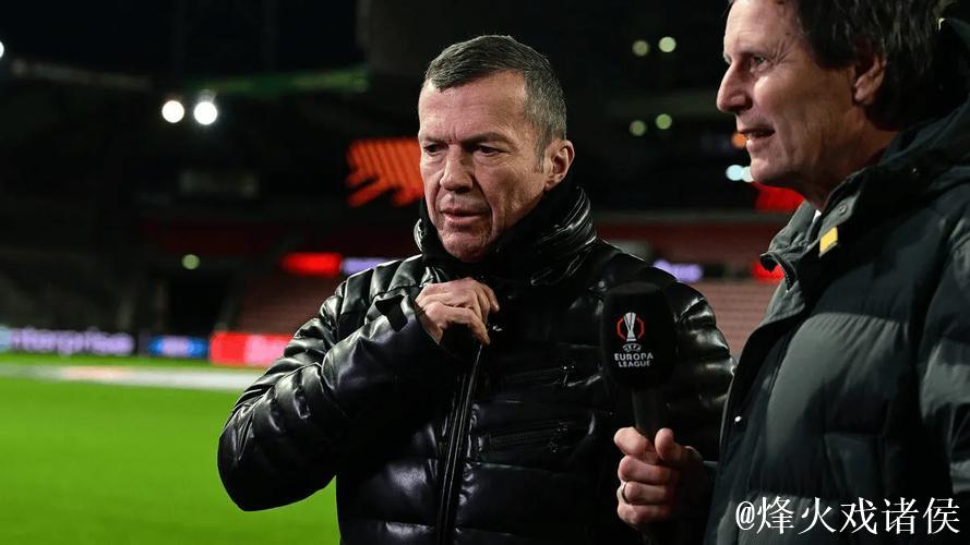 马特乌斯:除非受伤,否则我相信诺伊尔会坚持在场 马特乌斯:除非受伤,否则我相信诺伊尔会坚持在场